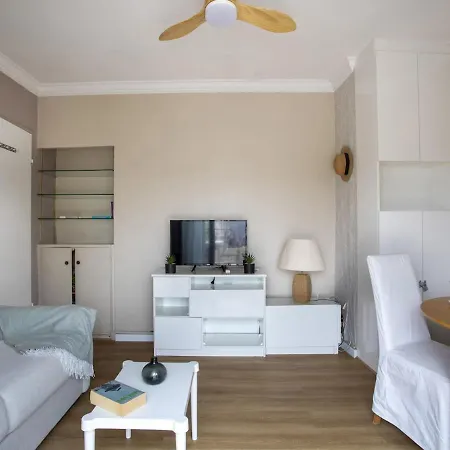 Le St Cloud Casa vacanze Cagnes-sur-Mer