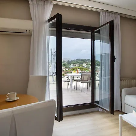 Le St Cloud Casa vacanze