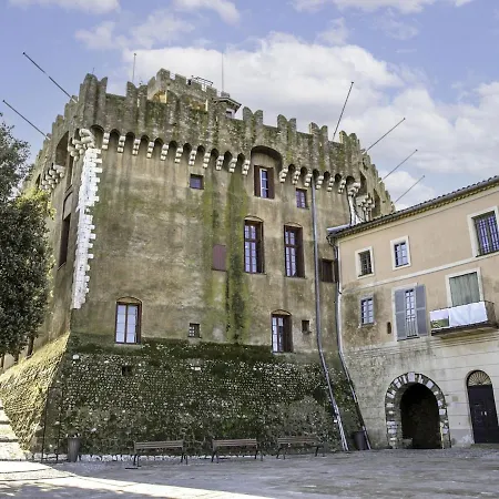 Le St Cloud * Cagnes-sur-Mer
